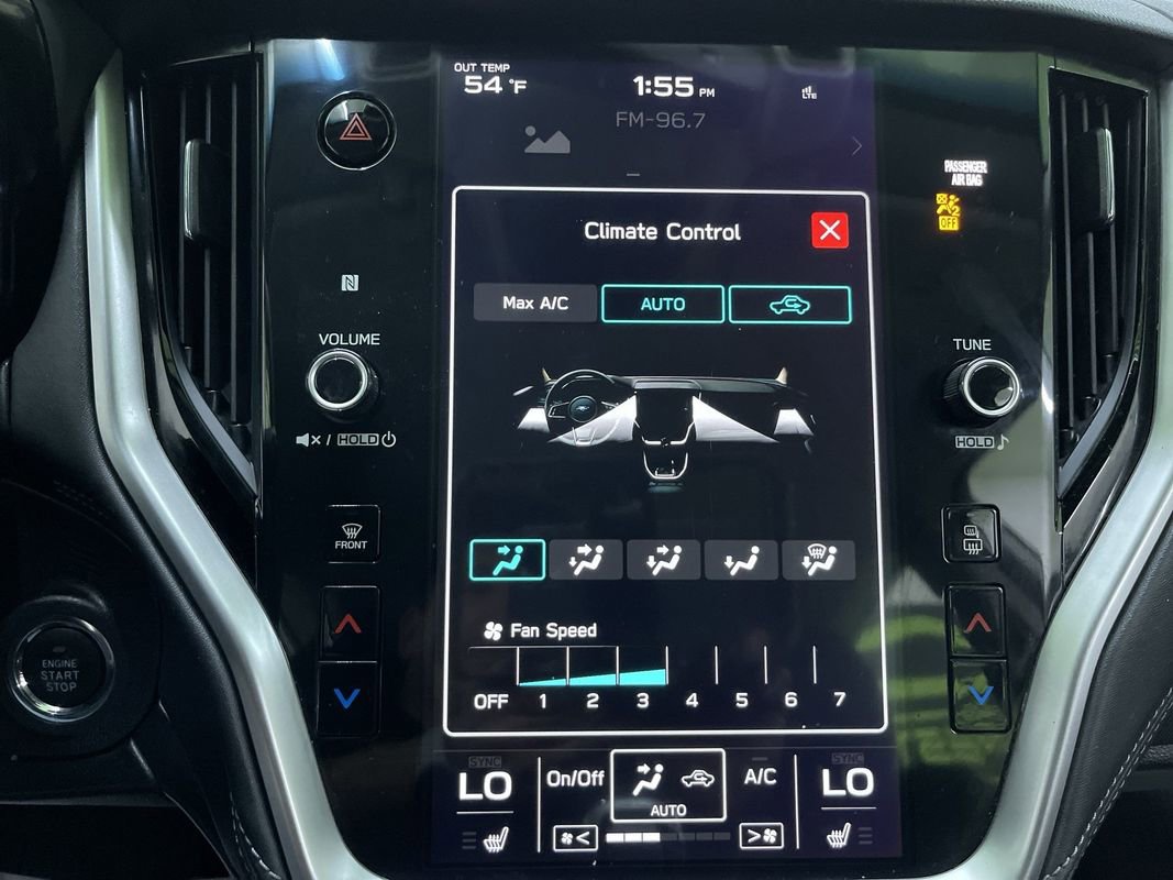 Used 2022 Subaru Outback Premium w/ Popular Package #1 image 23