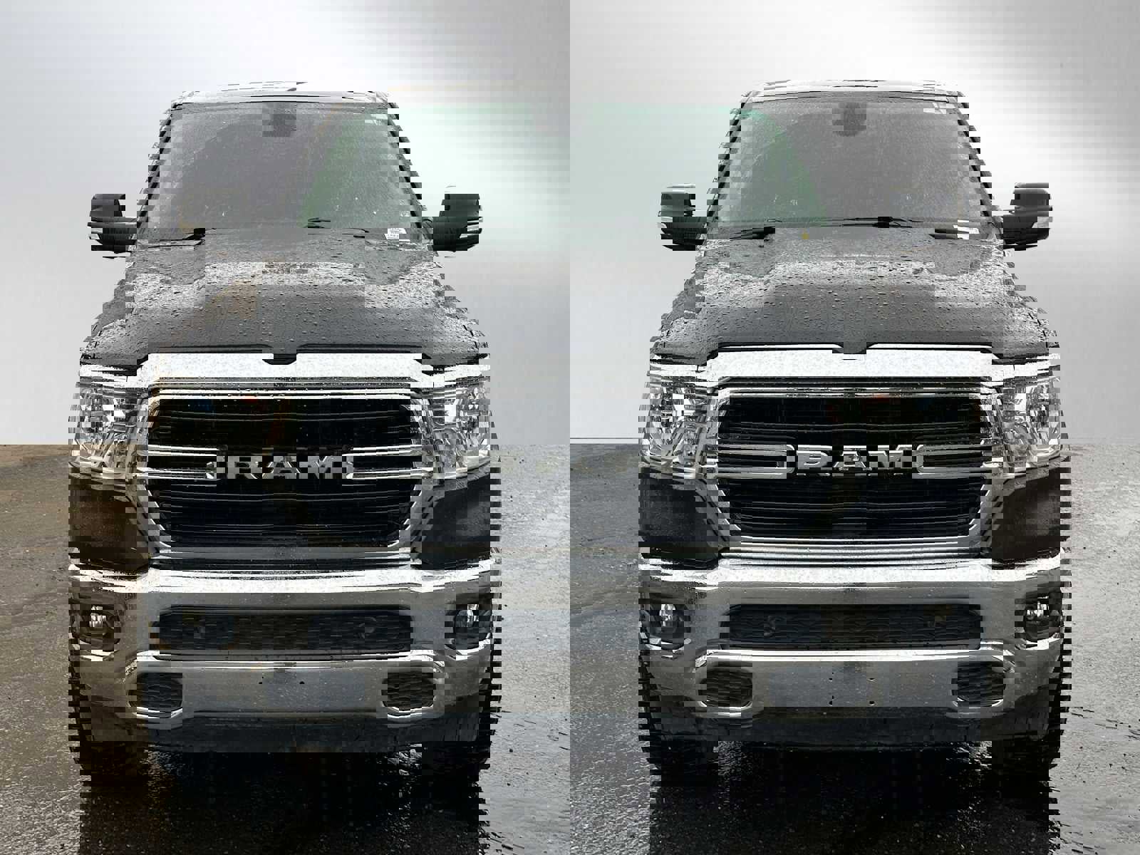 Used 2020 RAM 1500 Big Horn image 43