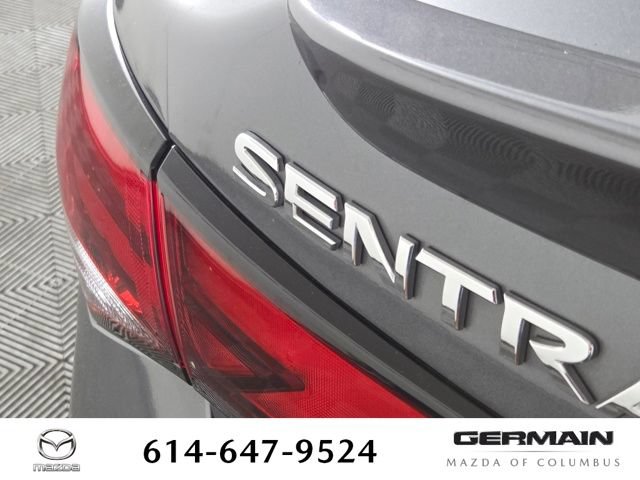 Used 2020 Nissan Sentra SR FWD image 16