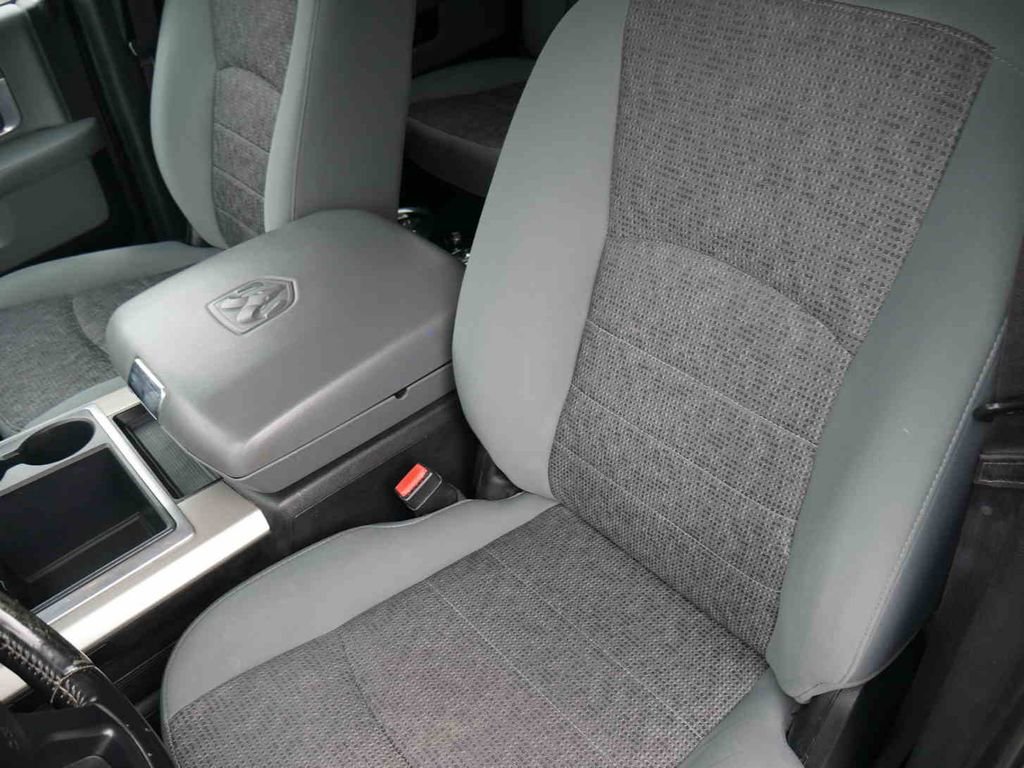 Used 2014 RAM 5500 SLT w/ Quick Order Package 29G SLT image 38