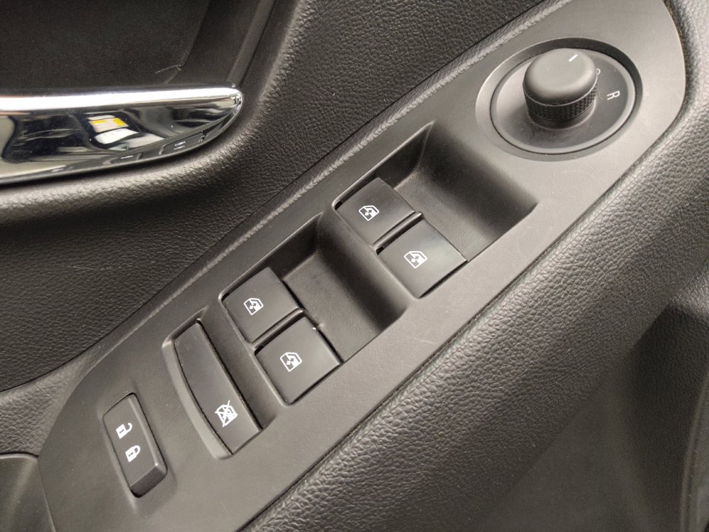 Used 2020 Chevrolet Trax LS w/ LPO, Cargo Package image 27