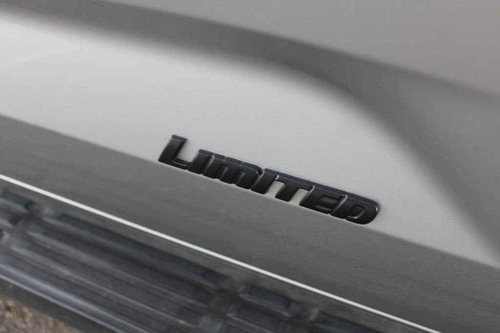 Certified 2024 Toyota Sequoia Limited image 81