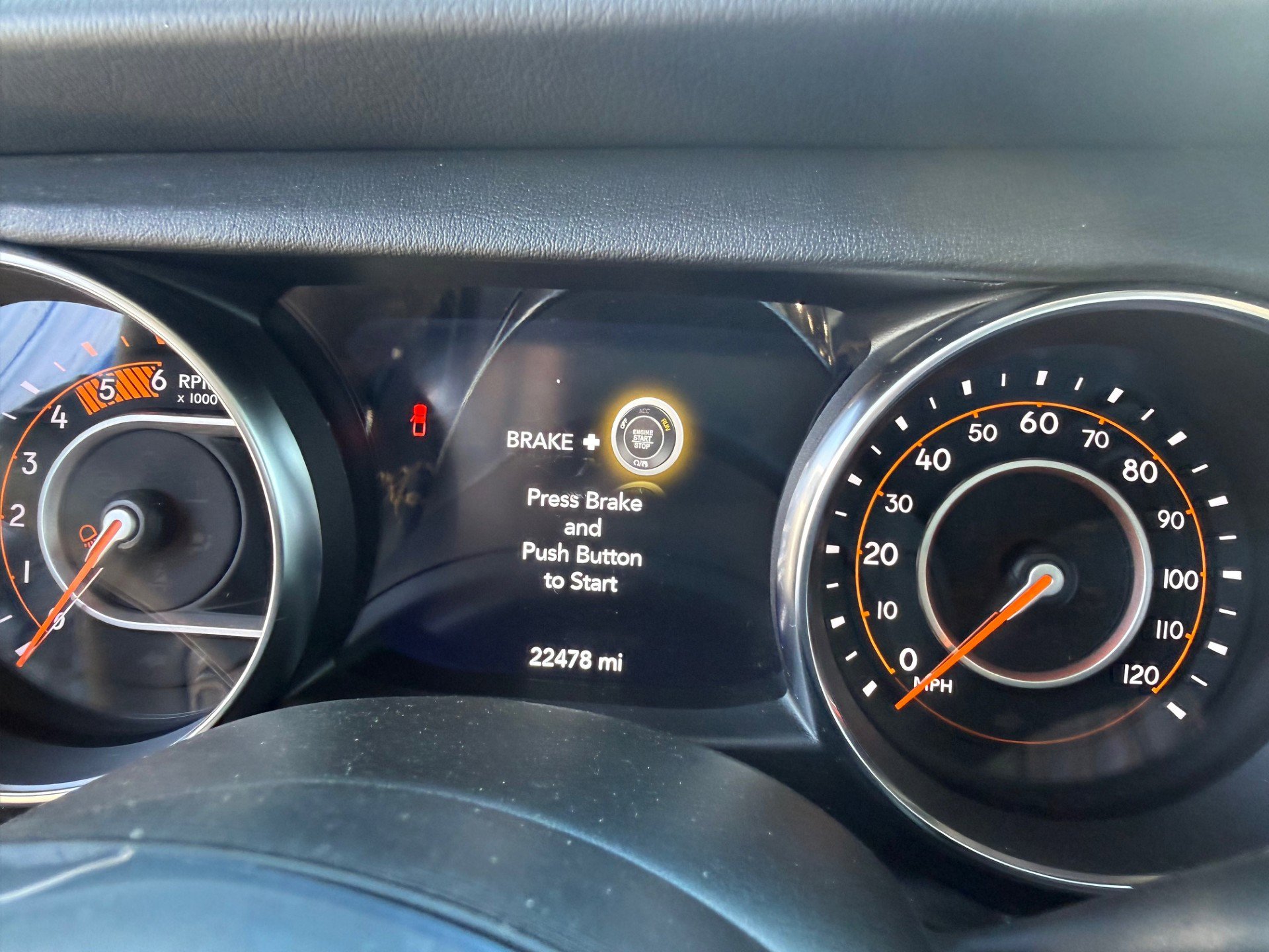 Used 2023 Jeep Gladiator Overland AWD/4WD image 8