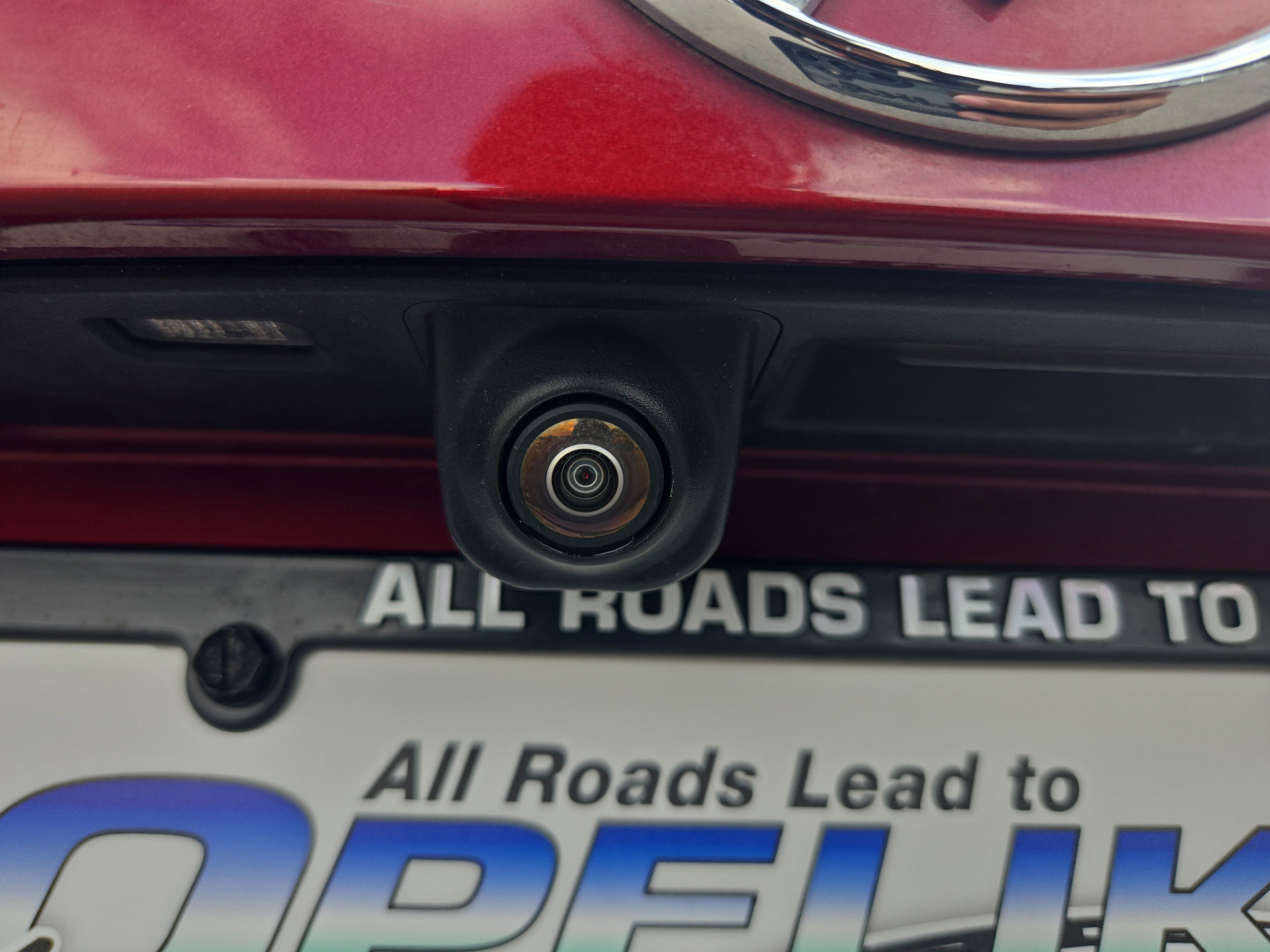 Used 2023 Buick Envision Preferred w/ Sport Touring Package image 30