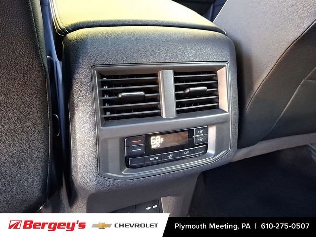 Used 2022 Volkswagen Atlas SE image 28