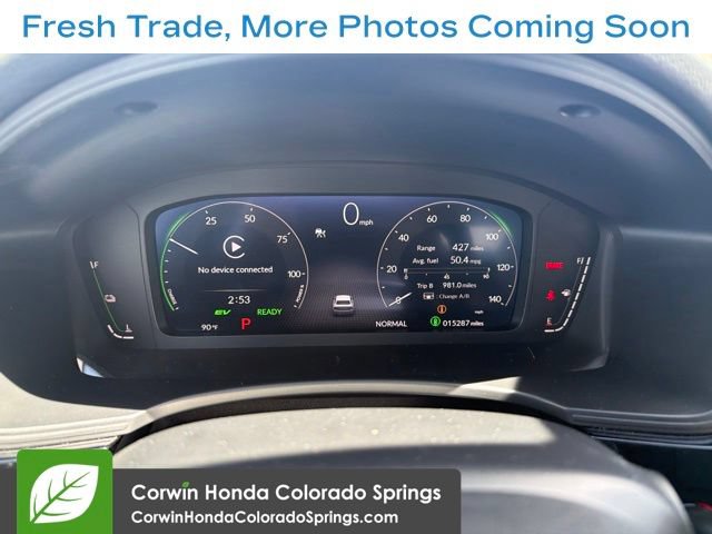 Used 2026 Honda Civic Sport Touring image 10