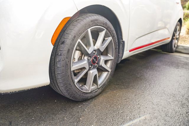 Certified 2022 Kia Soul Turbo image 8