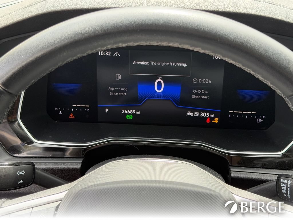 Used 2022 Volkswagen Jetta SE FWD image 18