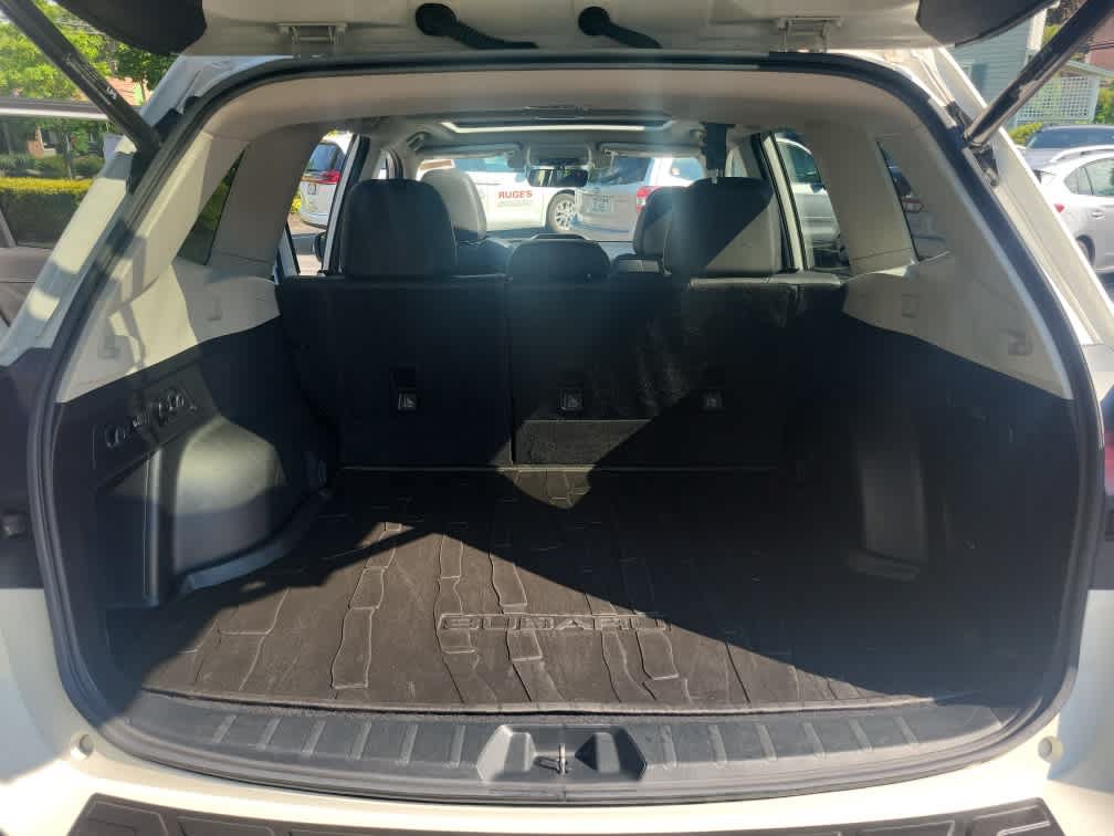 Used 2019 Subaru Forester Touring AWD/4WD image 34
