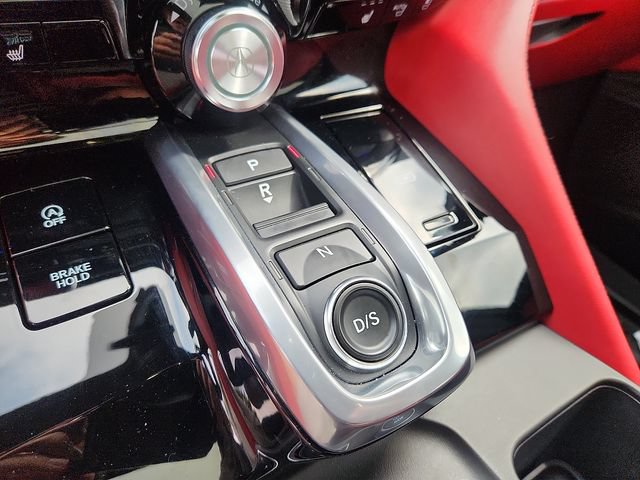 Certified 2023 Acura MDX A-Spec AWD/4WD image 15