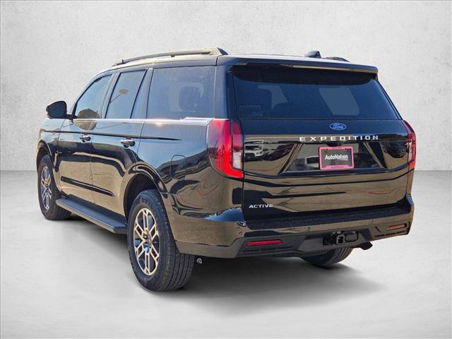 New 2026 Ford Expedition Active image 9