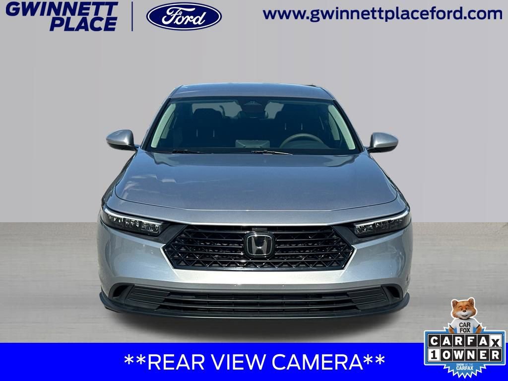 Used 2023 Honda Accord LX image 2