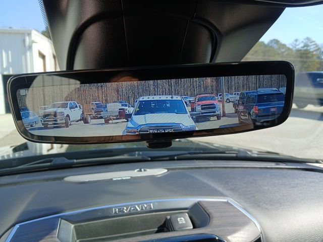 New 2026 RAM 4500 Laramie w/ Laramie Trim Package image 33