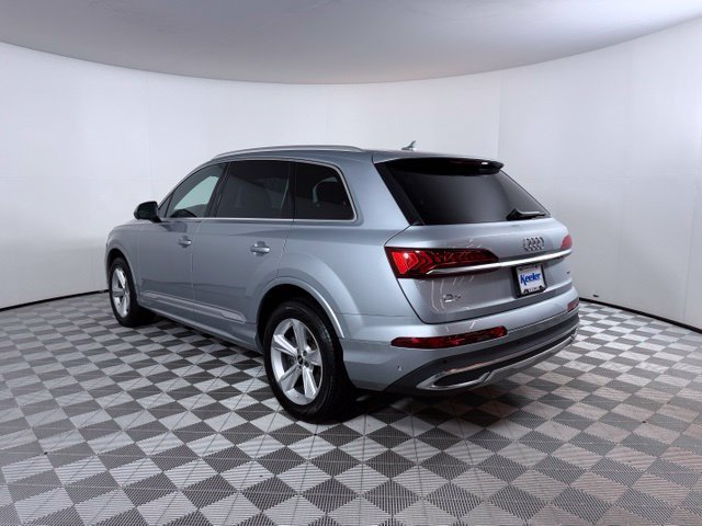 Certified 2023 Audi Q7 2.0T Premium Plus w/ Premium Plus Package AWD/4WD image 6