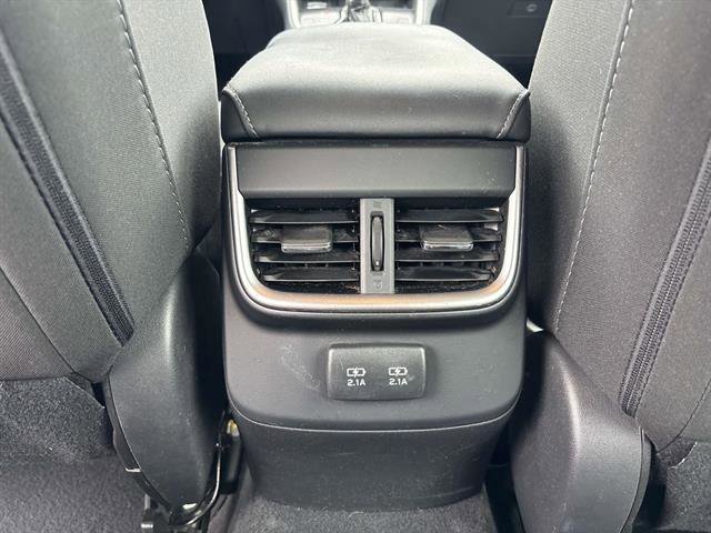Used 2022 Subaru Legacy Premium AWD/4WD image 12