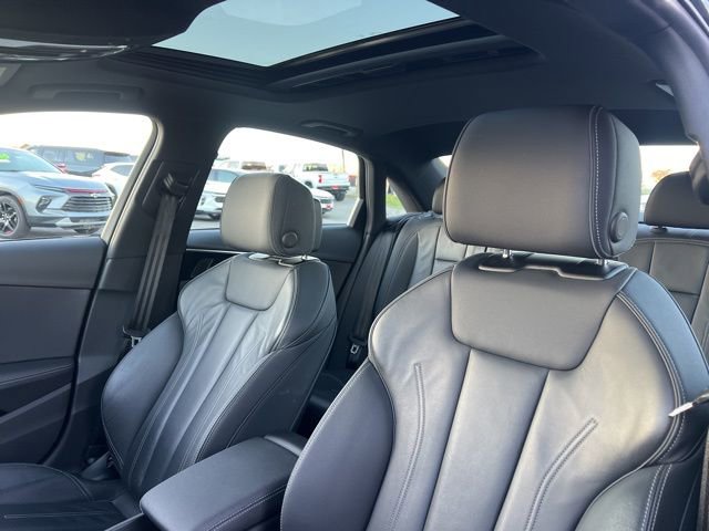 Used 2023 Audi A4 2.0T Premium Plus image 15