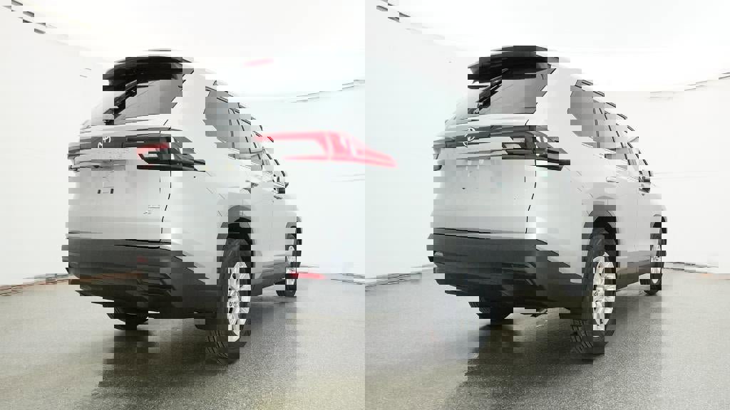 New 2026 Toyota Grand Highlander XLE image 24