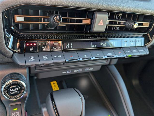 New 2025 Toyota Land Cruiser image 24