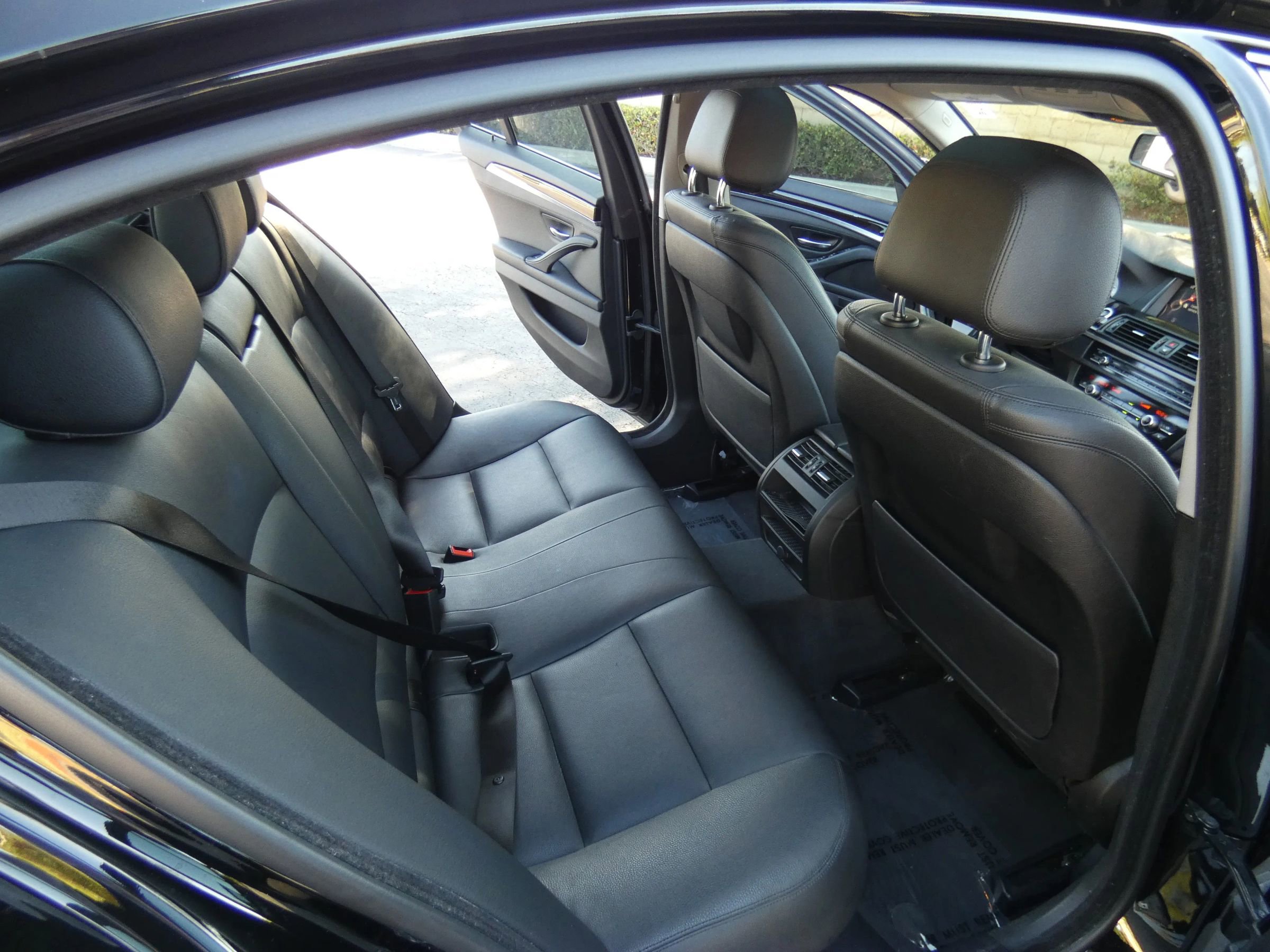 Used 2016 BMW 535i Sedan image 34