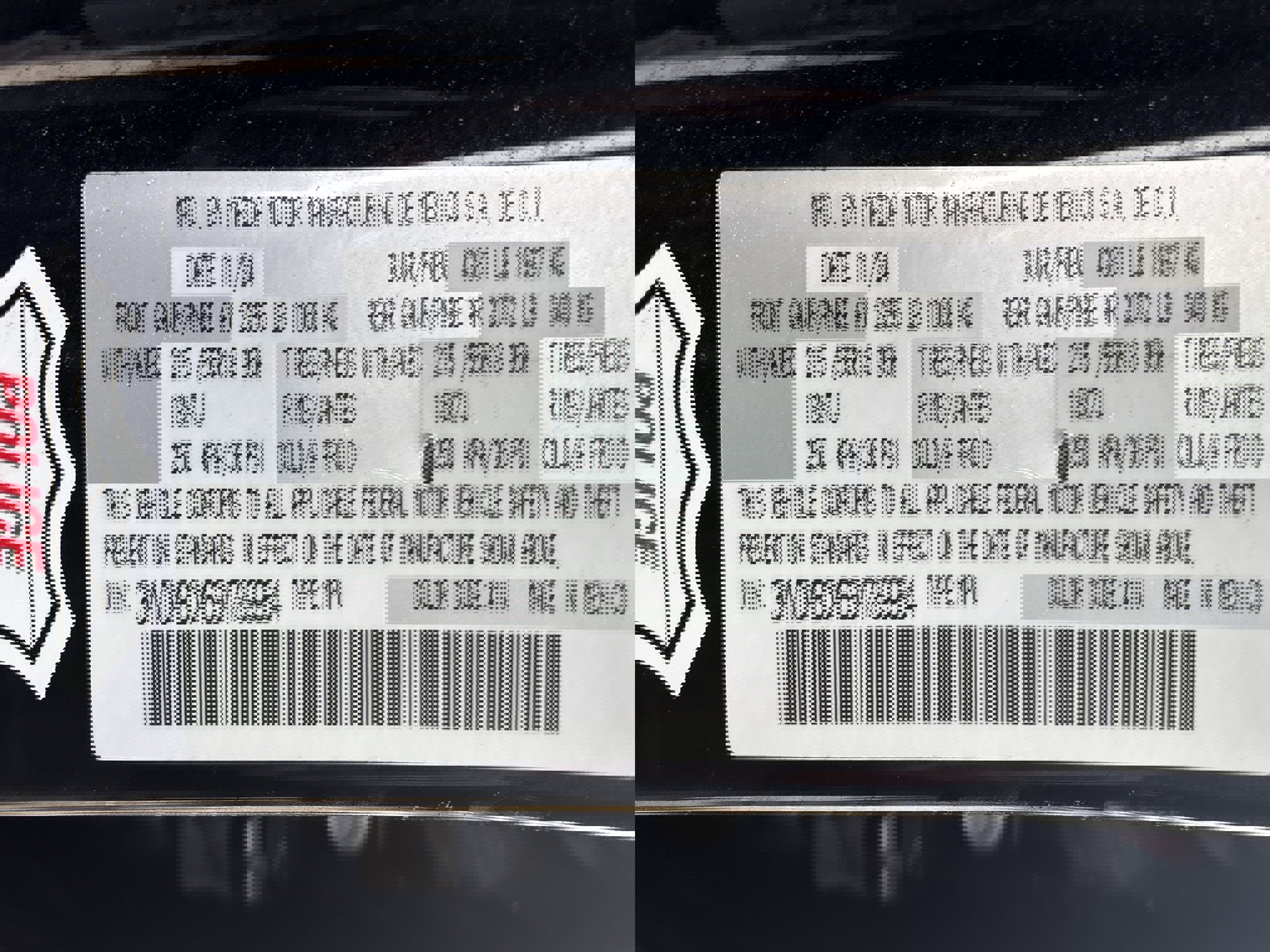 Used 2025 MAZDA CX-30 AWD 2.5 S w/ Preferred Package image 5