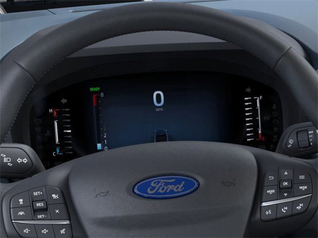 New 2025 Ford Maverick Lariat w/ Black Appearance Package image 13