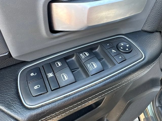 Used 2021 RAM 2500 Power Wagon AWD/4WD image 14