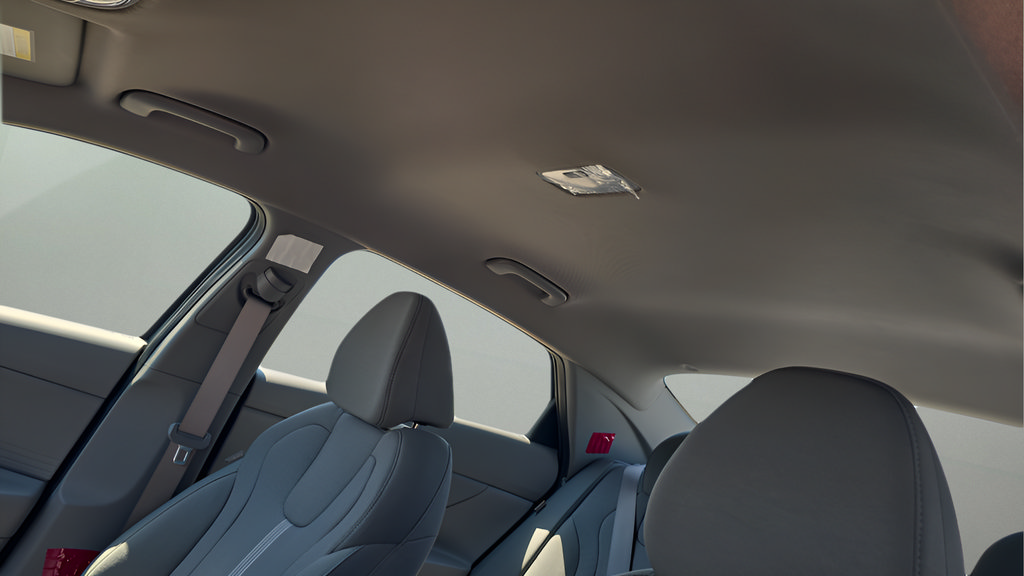 New 2026 Hyundai Elantra SE FWD image 15