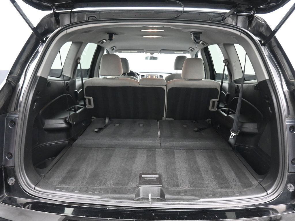 Used 2017 Honda Pilot LX image 51