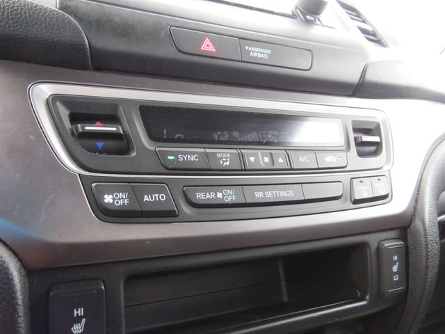 Used 2019 Honda Ridgeline RTL image 21