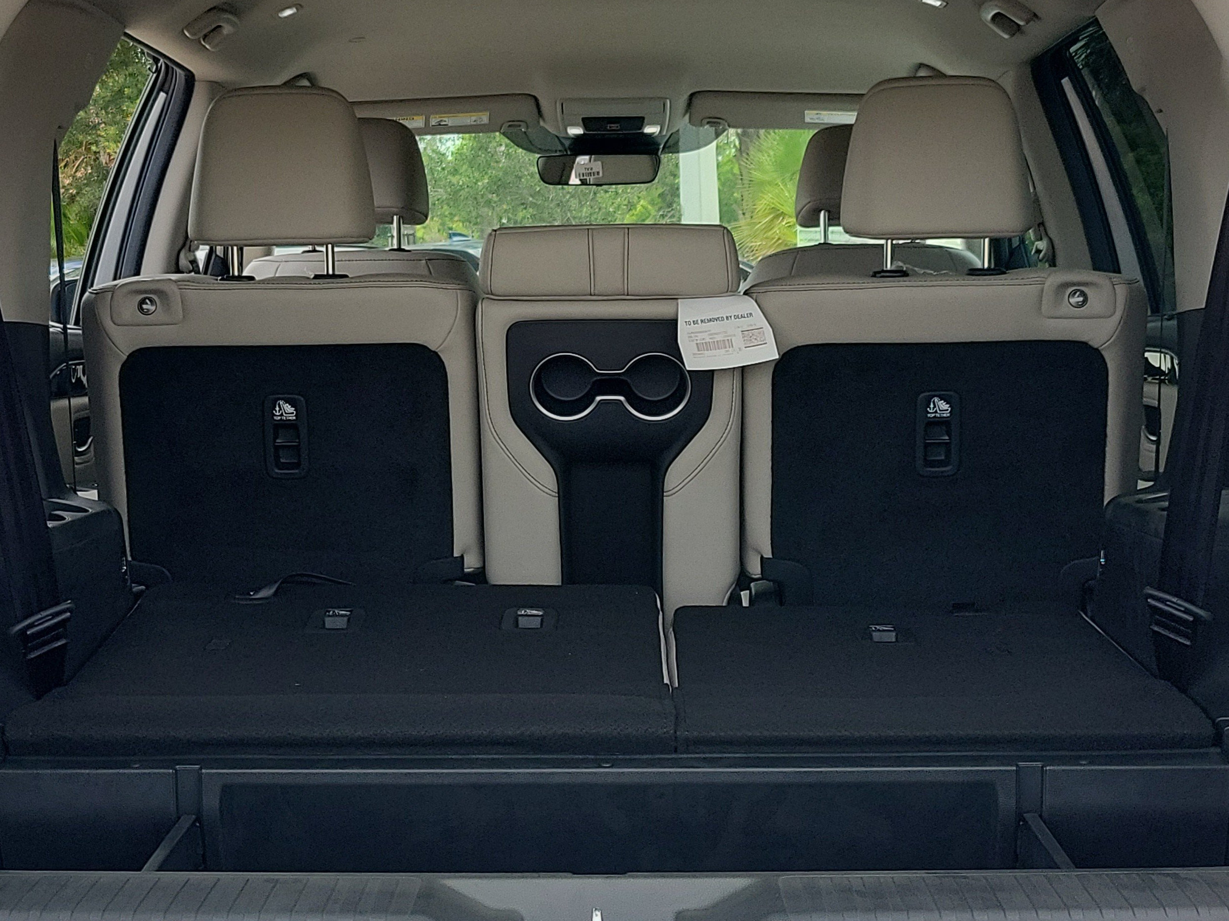 New 2026 Honda Pilot EX-L image 12