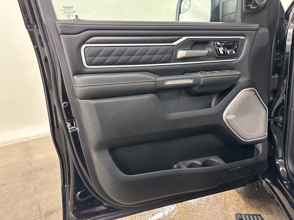 New 2026 RAM 1500 Tungsten w/ Bed Utility Group image 27