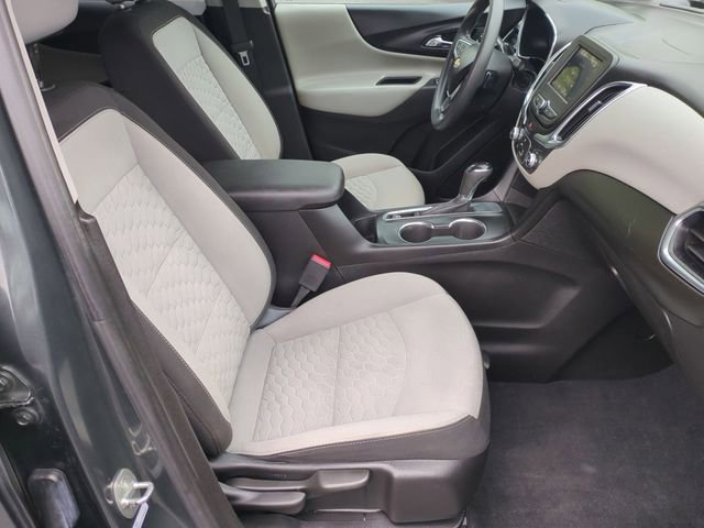 Used 2020 Chevrolet Equinox LS w/ LS Convenience Package FWD image 27