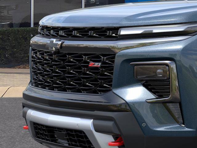 New 2026 Chevrolet Traverse Z71 image 39