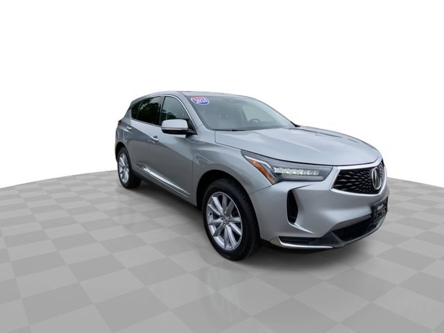 Used 2023 Acura RDX AWD image 4