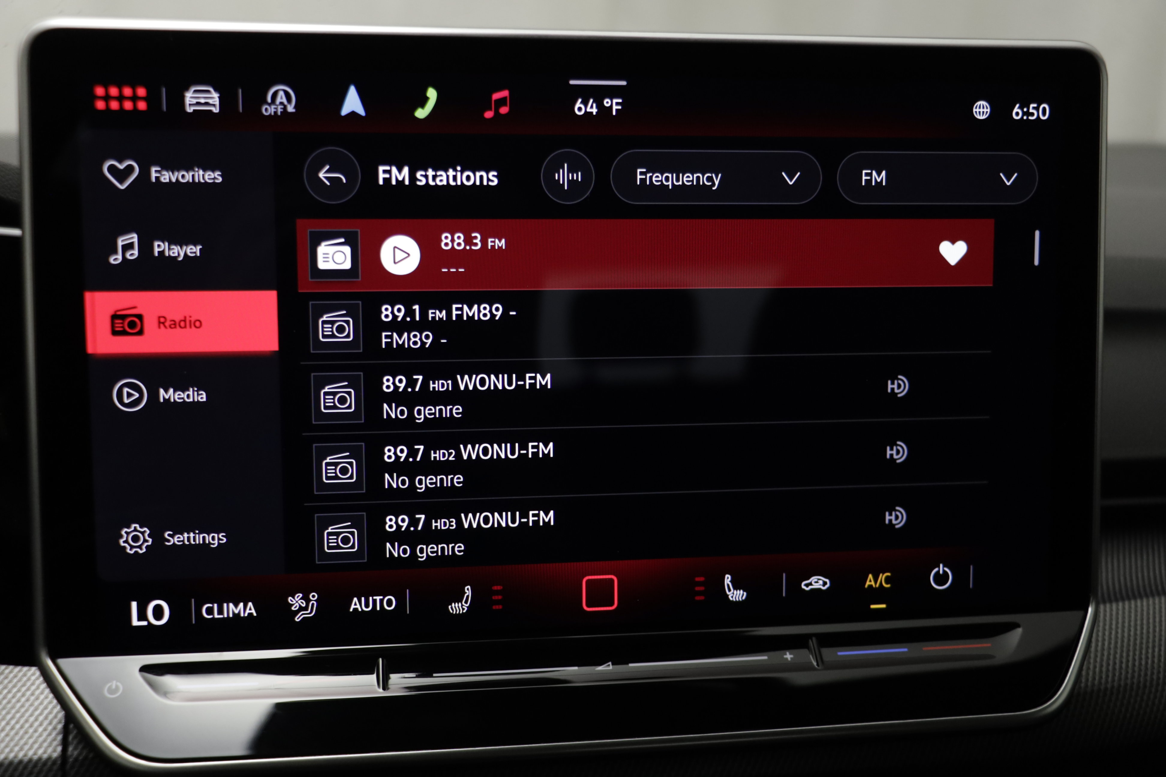 New 2026 Volkswagen GTI S FWD image 9