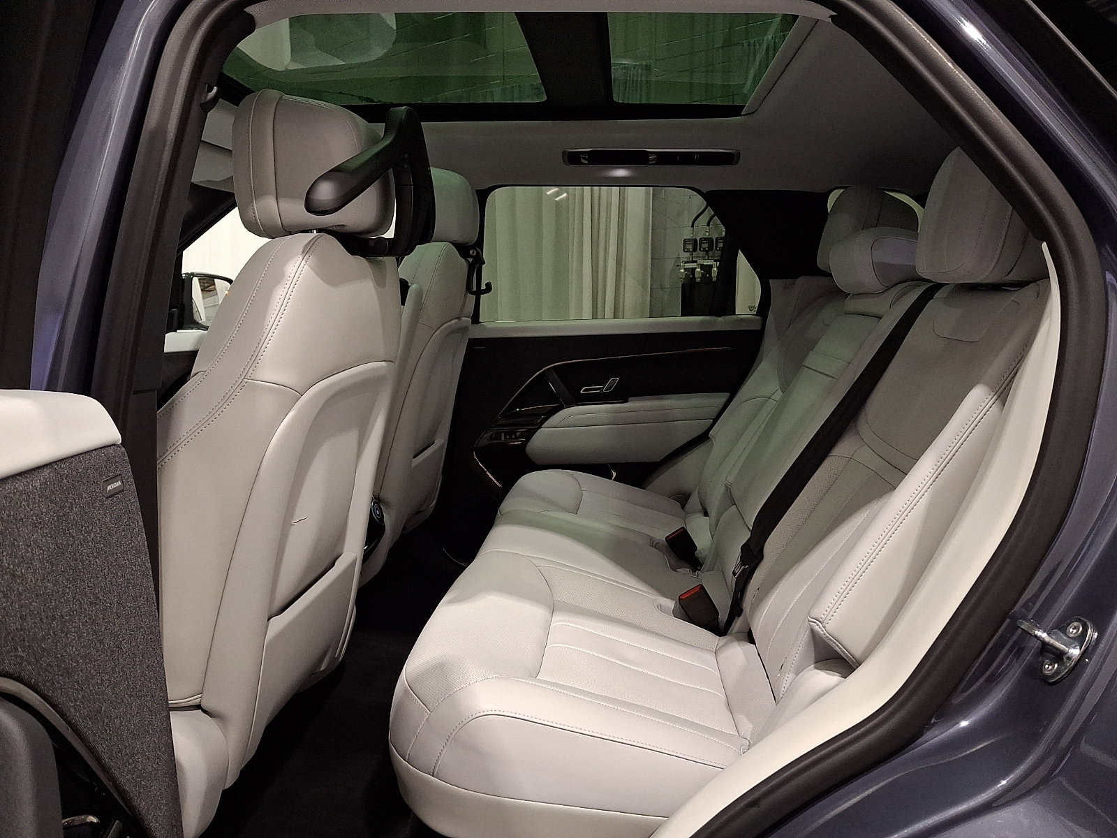 Certified 2023 Land Rover Range Rover Sport SE image 8