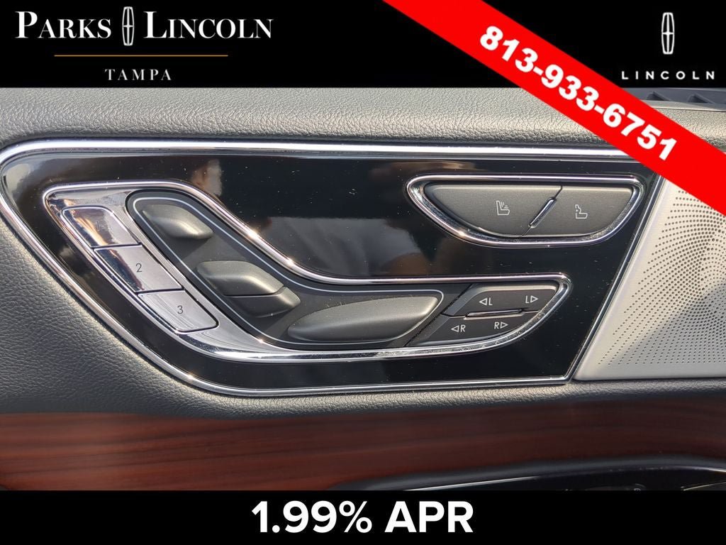 Certified 2022 Lincoln Navigator Reserve AWD/4WD image 19