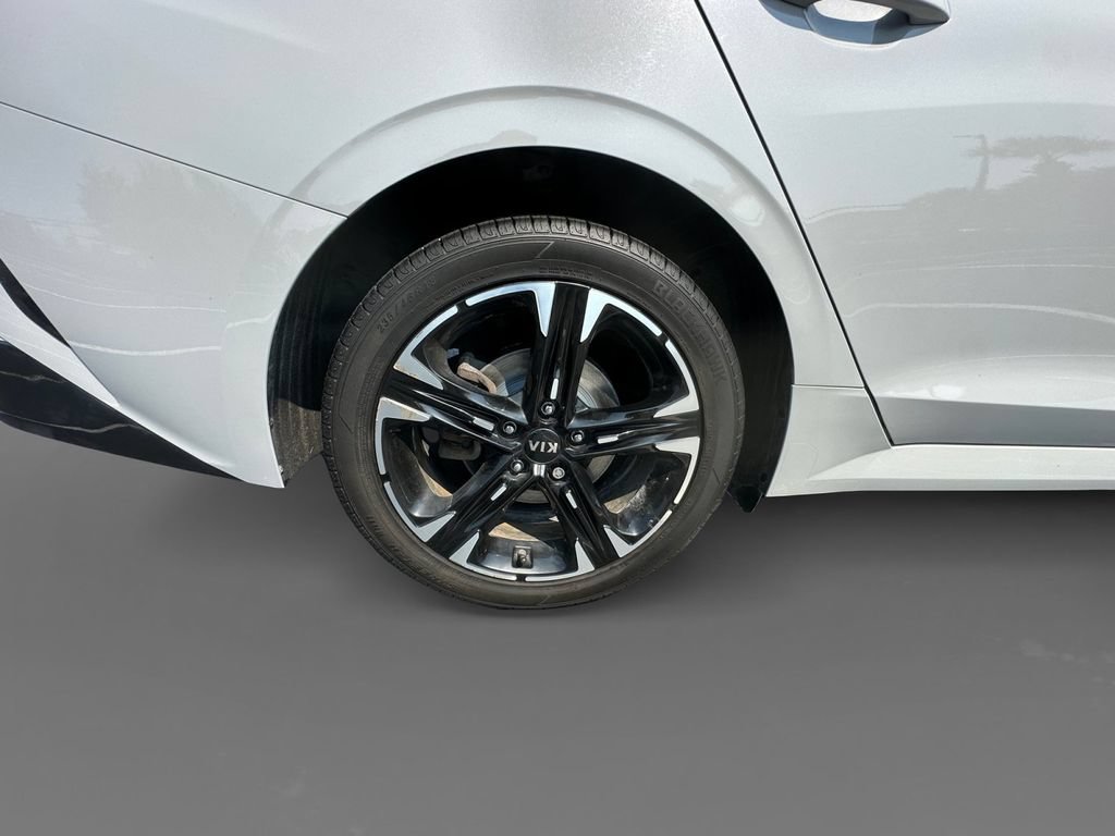 Used 2021 Kia K5 GT-Line FWD image 10