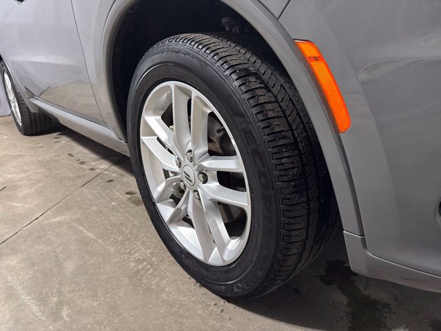 Used 2025 Dodge Durango GT AWD/4WD image 13