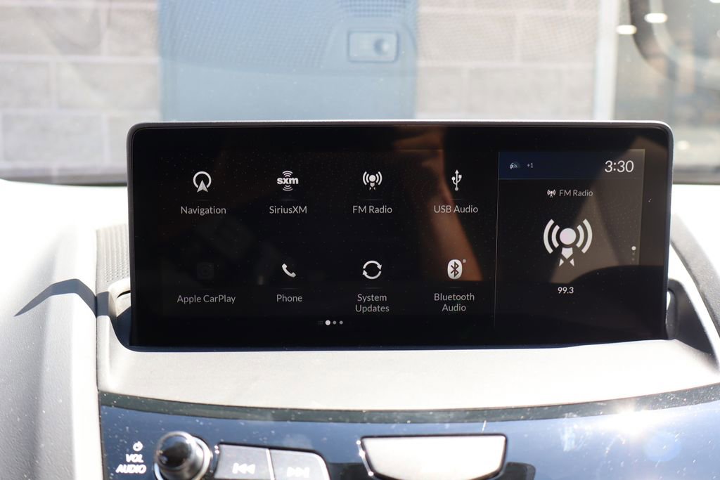Used 2025 Acura RDX SH-AWD w/ Technology Package image 21