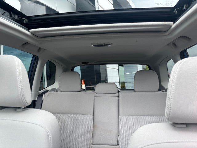 Used 2015 Subaru Forester 2.5i Premium w/ Popular Package #1 AWD/4WD image 30