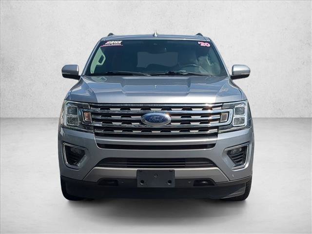 Used 2020 Ford Expedition Max Limited w/ Equipment Group 301A AWD/4WD image 2