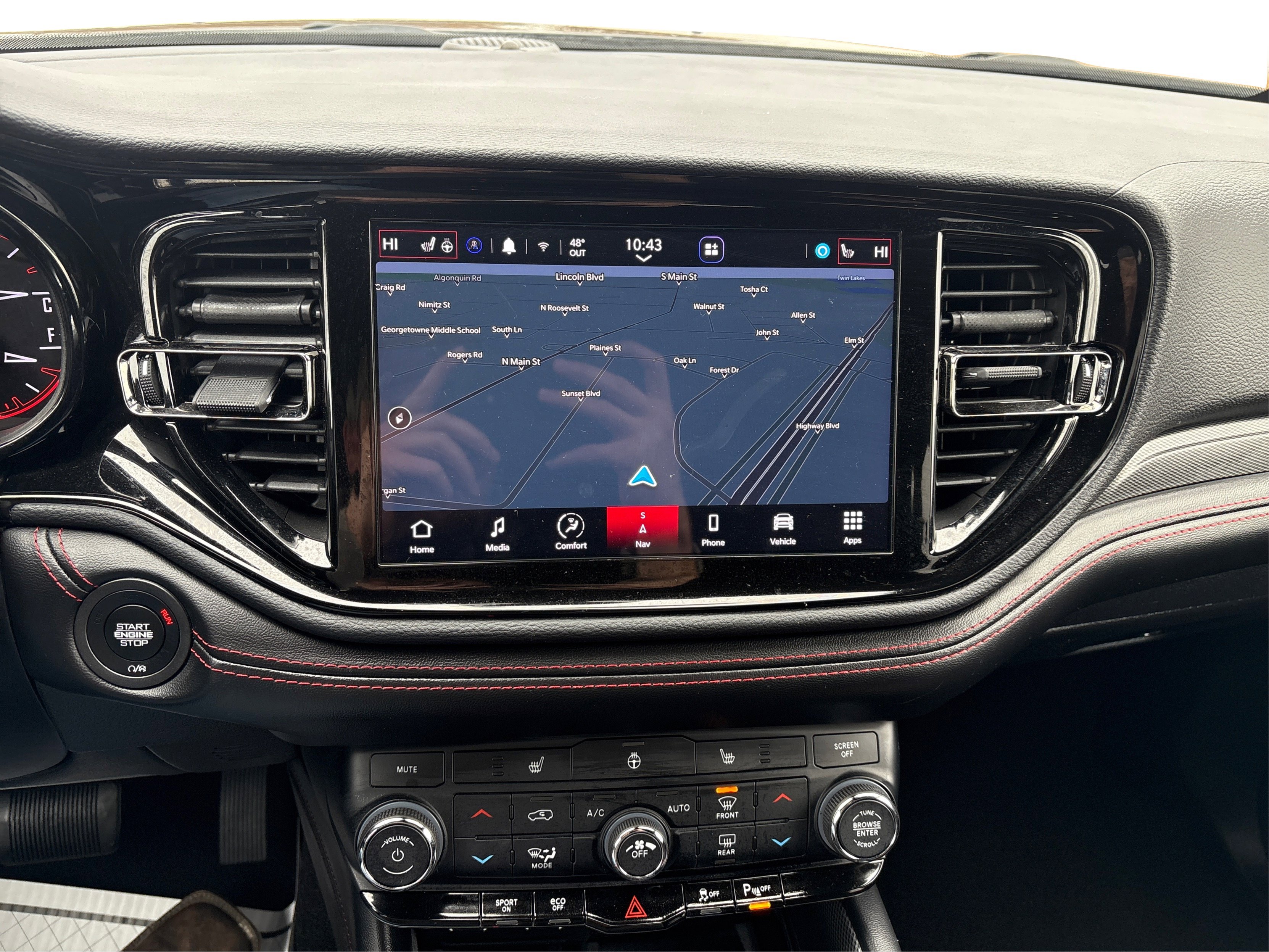 Used 2024 Dodge Durango R/T image 27