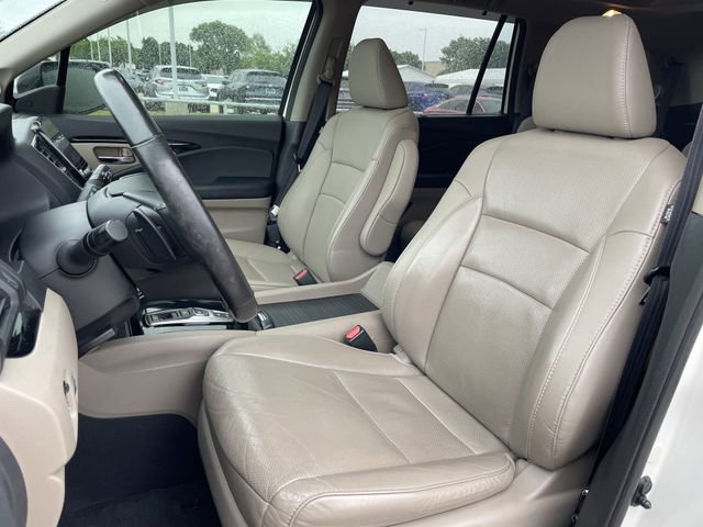 Used 2019 Honda Pilot Elite image 26