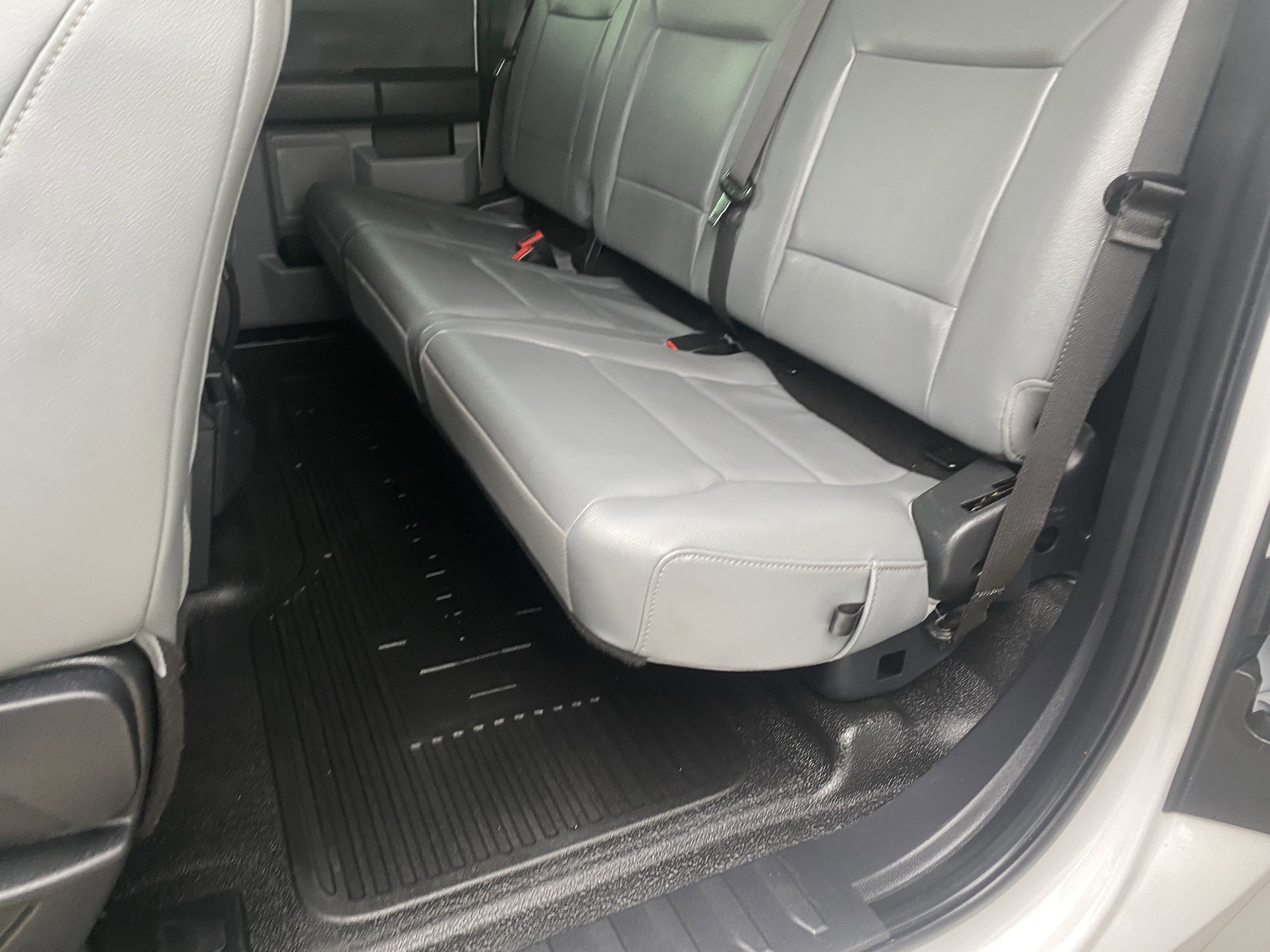 Used 2024 Ford F250 XL w/ XL Chrome Package RWD image 12