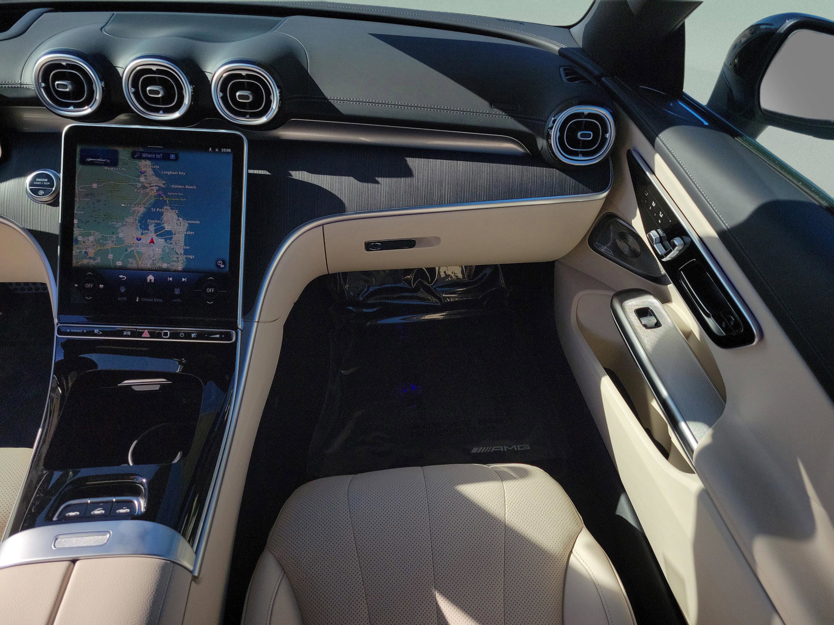 New 2026 Mercedes-Benz CLE 450 4MATIC Cabriolet image 20