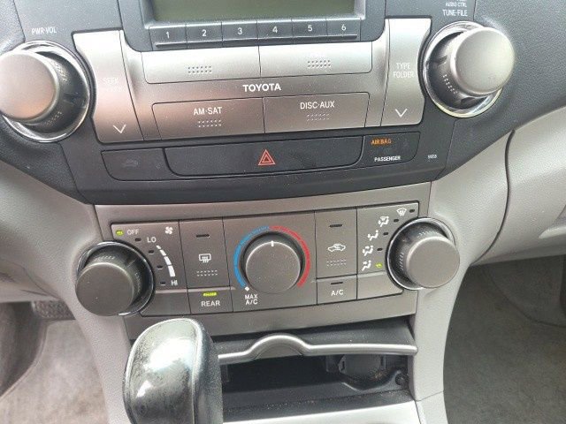 Used 2009 Toyota Highlander 2WD image 27