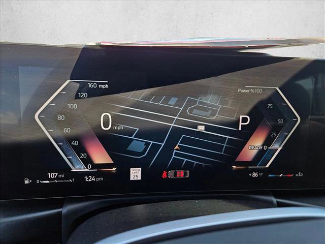 Used 2025 BMW 330i Sedan w/ Convenience Package image 11