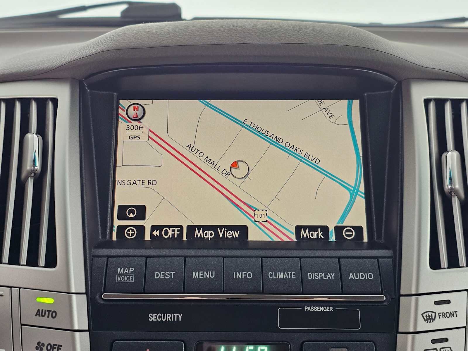 Used 2009 Lexus RX 350 image 24