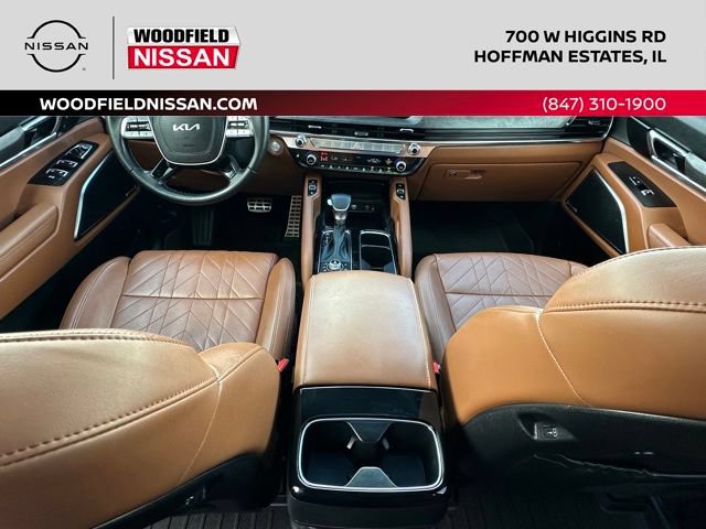 Used 2023 Kia Telluride SX Prestige X-Line AWD/4WD image 33